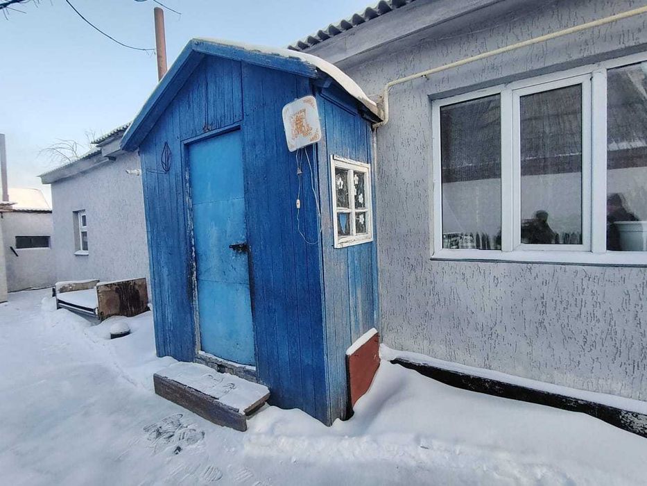 Продам 4х комнатный дом в СОЦгороде. ТОРГ