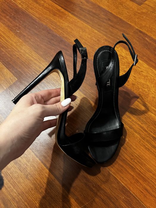 Sandale Musette Olya