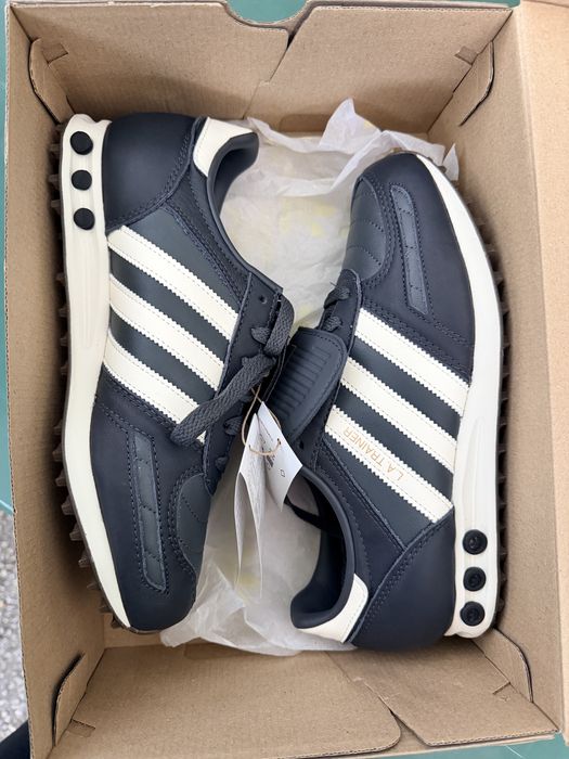 Маратонки Adidas Originals LA Trainer LT