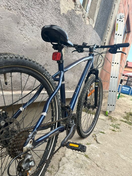Bicicleta Scott Extreme