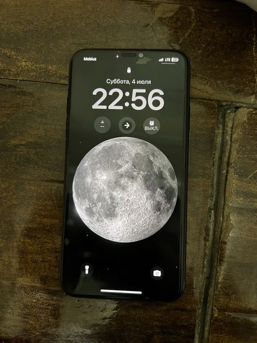 Iphone 11 pro max