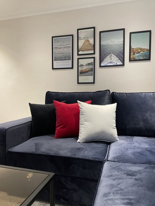 Ц6 метро минор квартира по суточно.