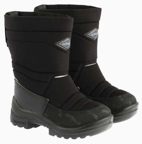 Продам зимние сапоги Kuoma оригинал
