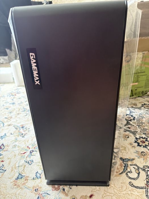 Gamemax системный блок