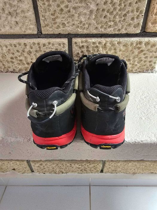 LaSportiva 36 1/2 TX5LOW W'S GTX