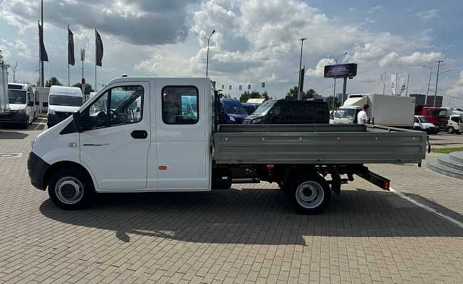 "ГАЗель Next" ФЕРМЕР - 15 mln sum chegirma!