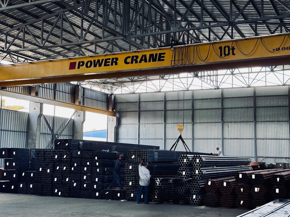 Профильные трубы/ Профиль/ Truba profil