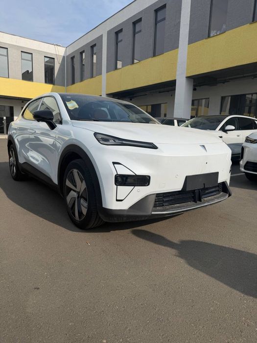 Deepal S05 215 km Gibrid