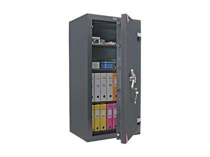 Надежные российские сейфы торговой марки "ФОРТ" 1268/1368 EL