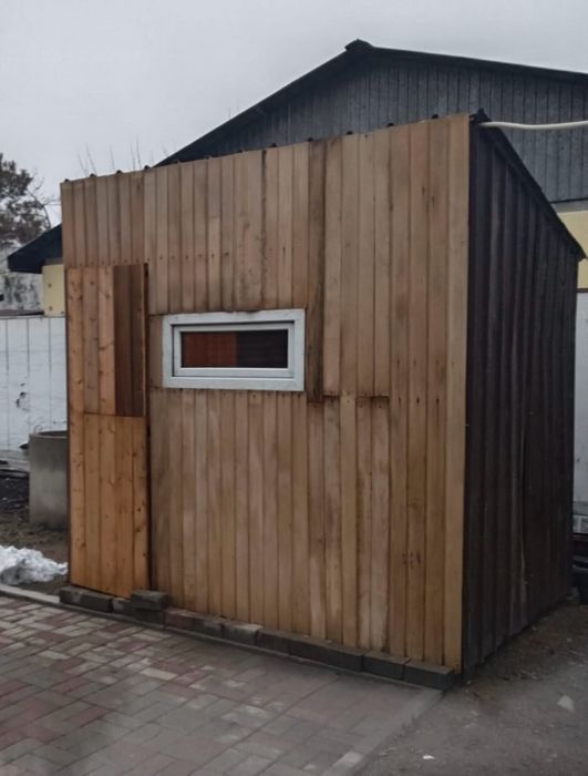 Продам мангальную