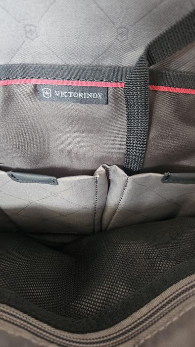 Geanta laptop premium, Victorinox