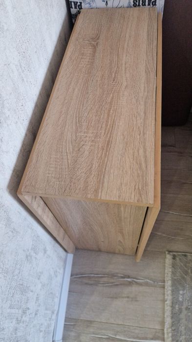 Стол тумба книжка