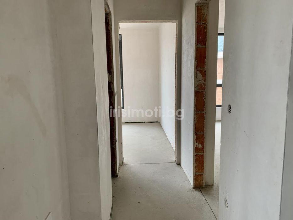 Продава се Тристаен апартамент в София, Кръстова вада - 170 кв.м за 1393 €/кв.м - Снимка #10