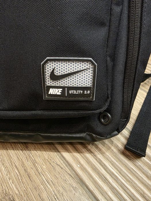 Раница NIKE Utility 2.0