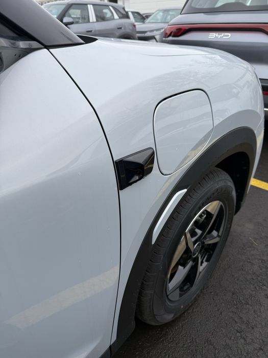 BYD Yuan Up 2025 Full 4 pozit 401km Smart Bvd Yuan ap Yuvan ap Юань ап