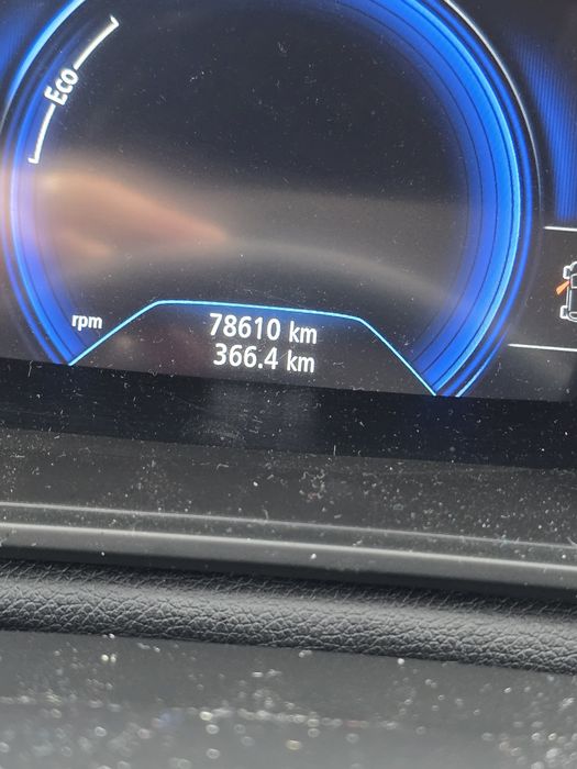 Vand Renault Megane 4 1.5 DCI