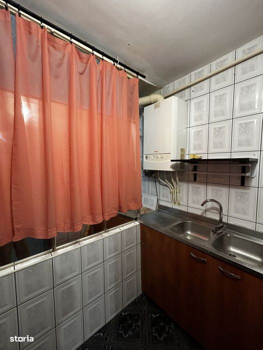Spre inchiriere | Apartament 3 camere | Alecu Russo
