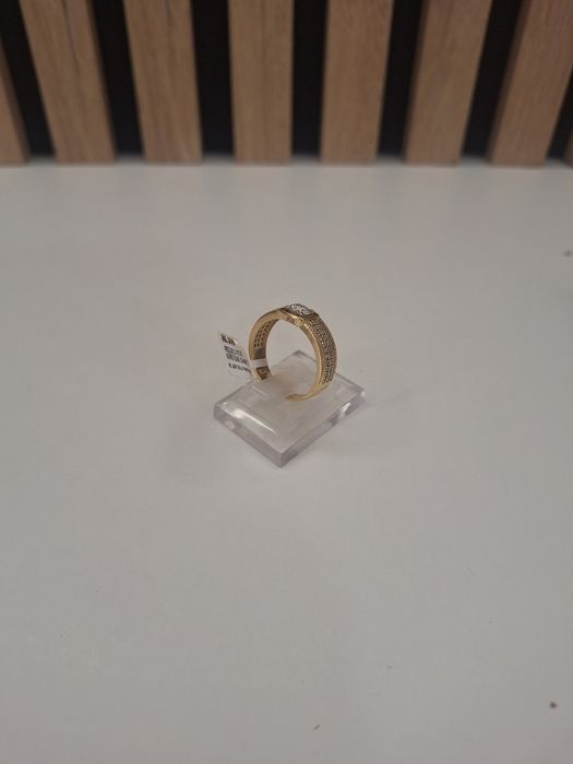 Inel Aur 14K 6,41 Gr Masura 21/61 #48721