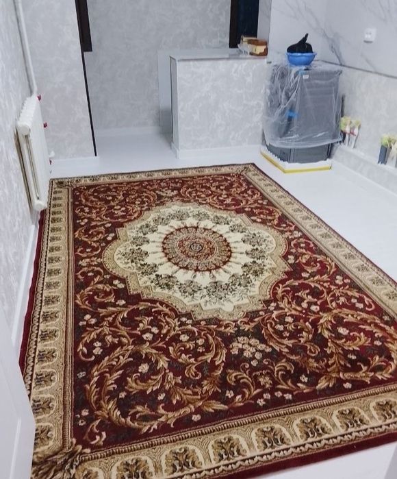 Yunusobod 18 kvartal Sampi