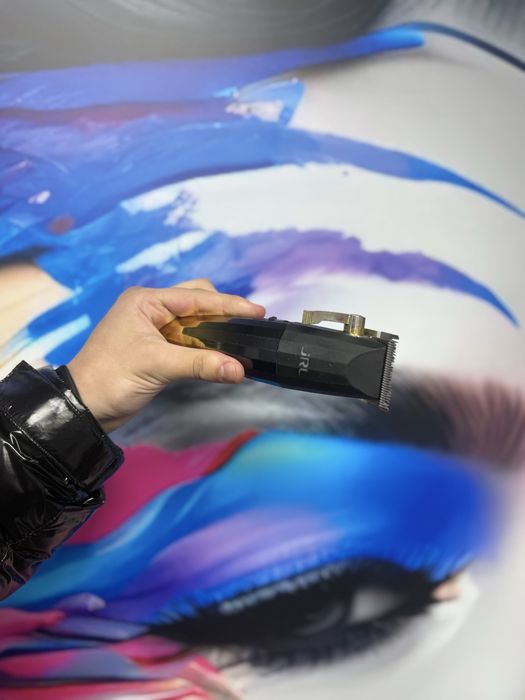 Vand masina JRL lame fade