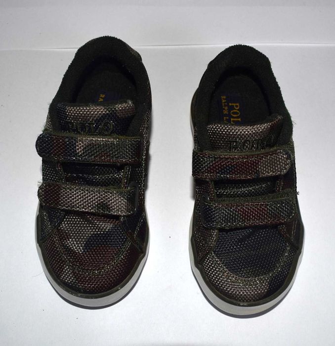 Ralph Lauren copii marimea 22 (12 cm)