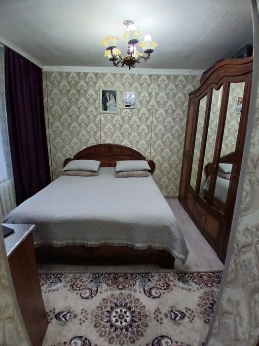 Продам дом с хорошем ремонтом