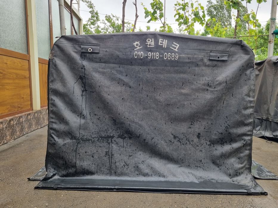 Labo tent koreyskiy yig'iladigan / лабо корона корейский