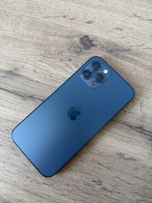 Iphone (Айфон) 12 pro 256гб