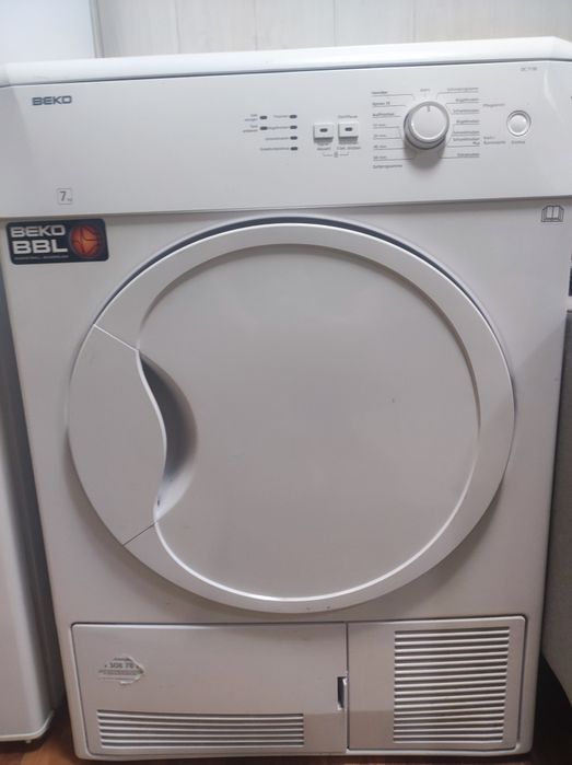 Сушилня Беко 180€