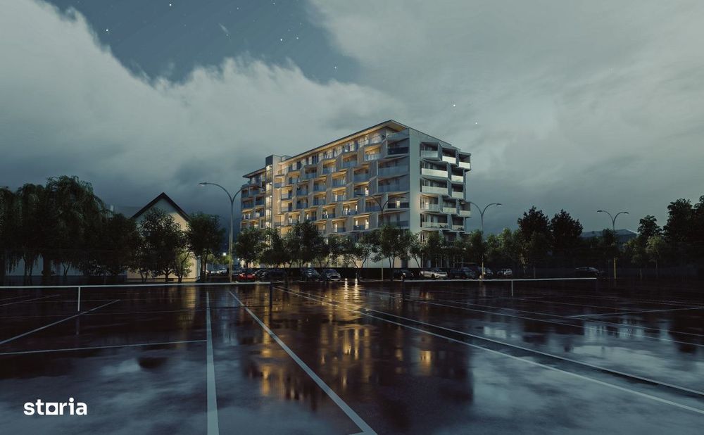 Apartament de vanzare