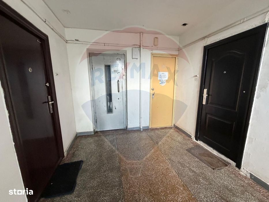 De vanzare Apartament 2 cam zona Titan - Auchan