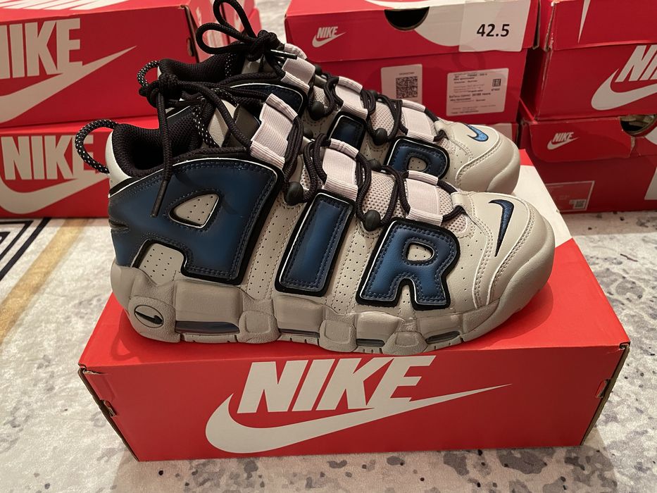 Nike Air More Uptempo 96