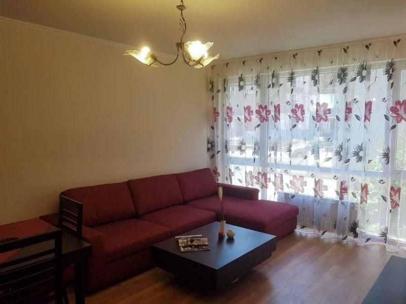 Четиристаен апартамент под наем в ж.к. Драгалевци, 2222491