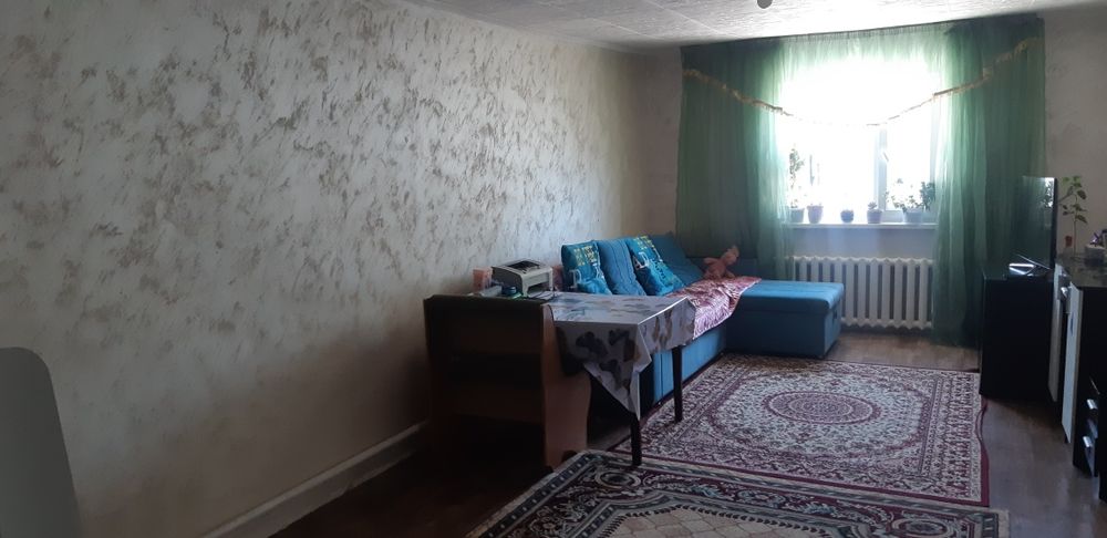 Продам часть дома барачного типа