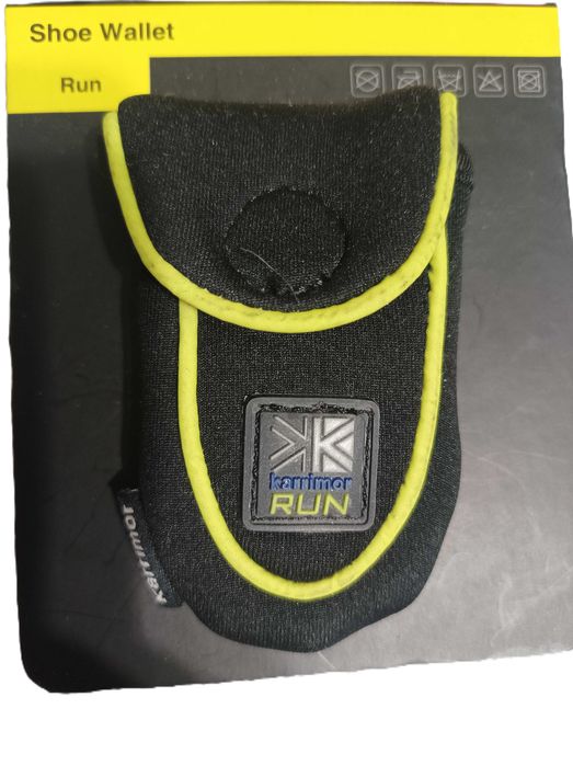Портмоне зa бягане и спорт Shoe wallet на Karrimor