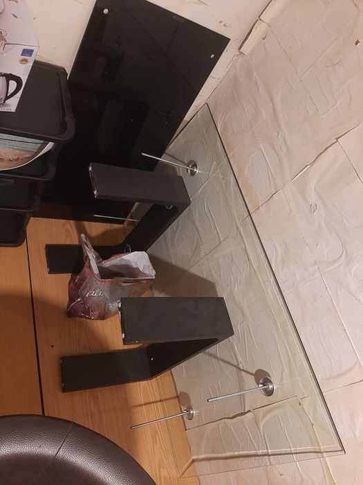 Холна маса използвана