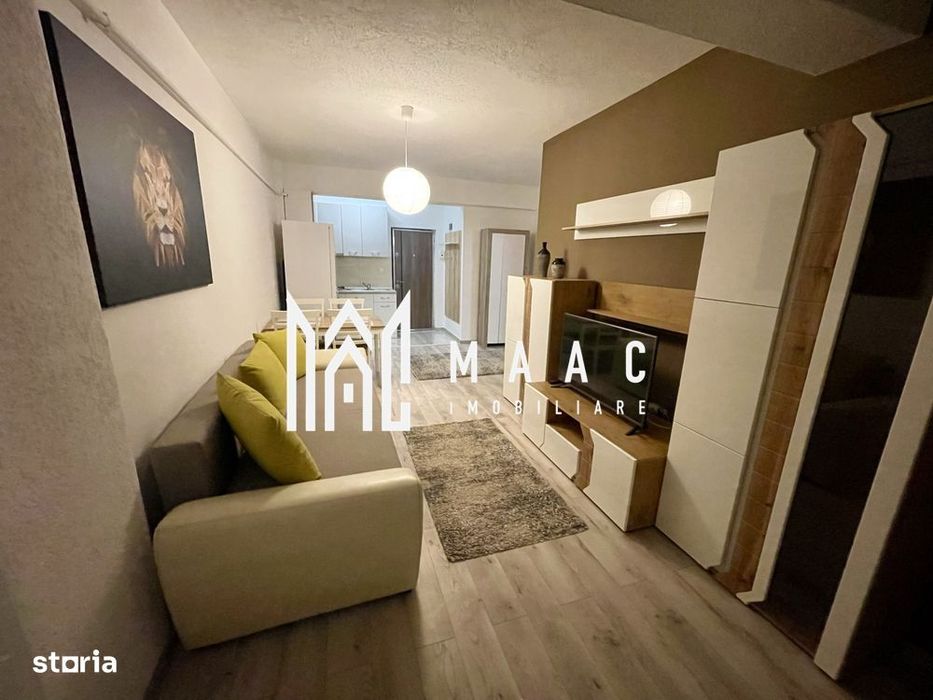 Apartament 2 | Șelimbăr , Doamna Stanca| 41 mp — fotografia 1