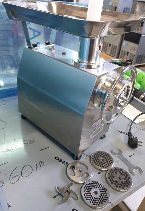 Машина за кайма Месомелачка 22ка