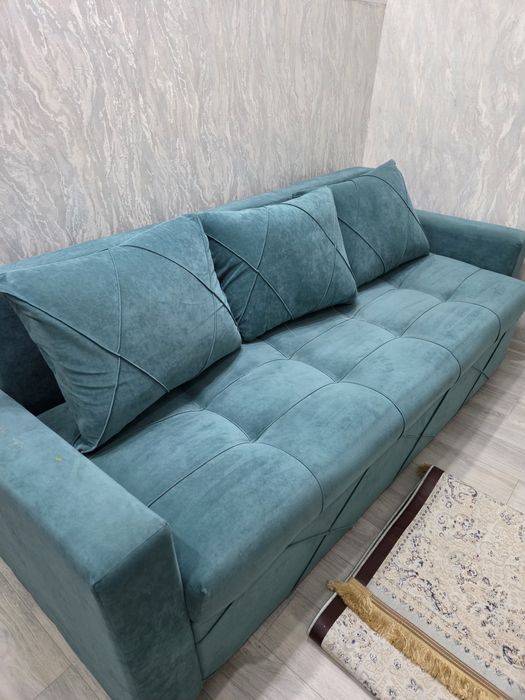 Продам диван-тахту