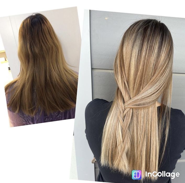 Услуги Парикхамера