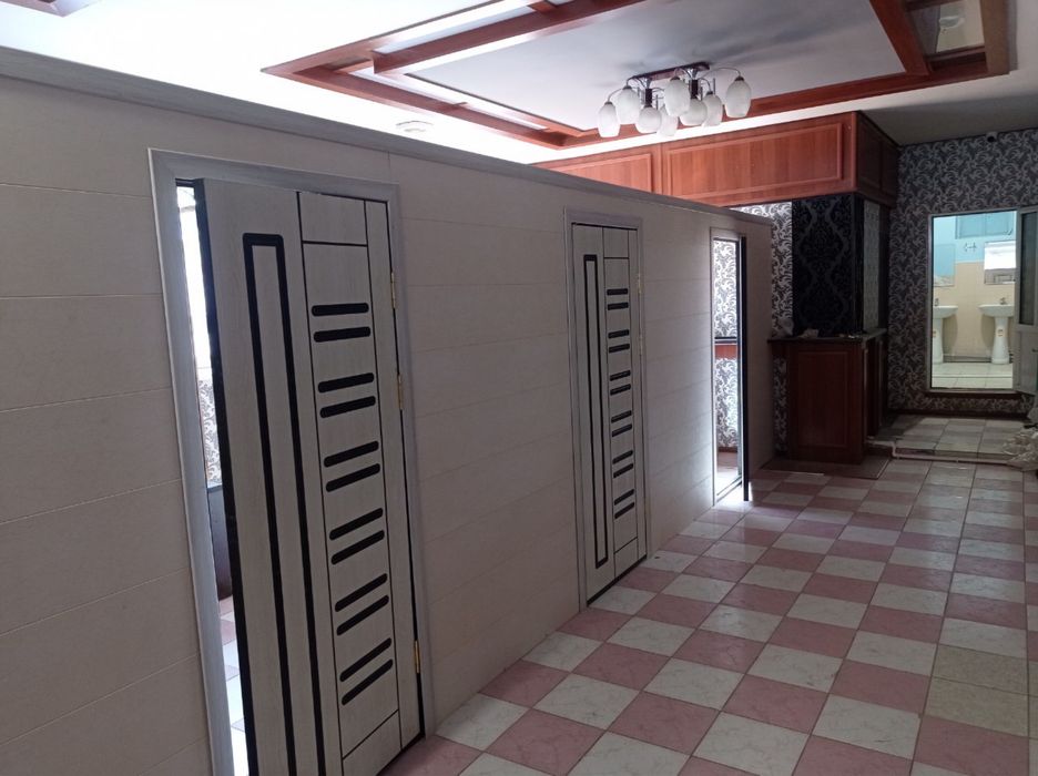 Ижарага: Тайёр ҳолатдаги ХОСТЕЛ ёки ҳар қандай бизнес учун идеал жой!