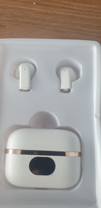 WoSD 2025 Новите Безжични Слушалки