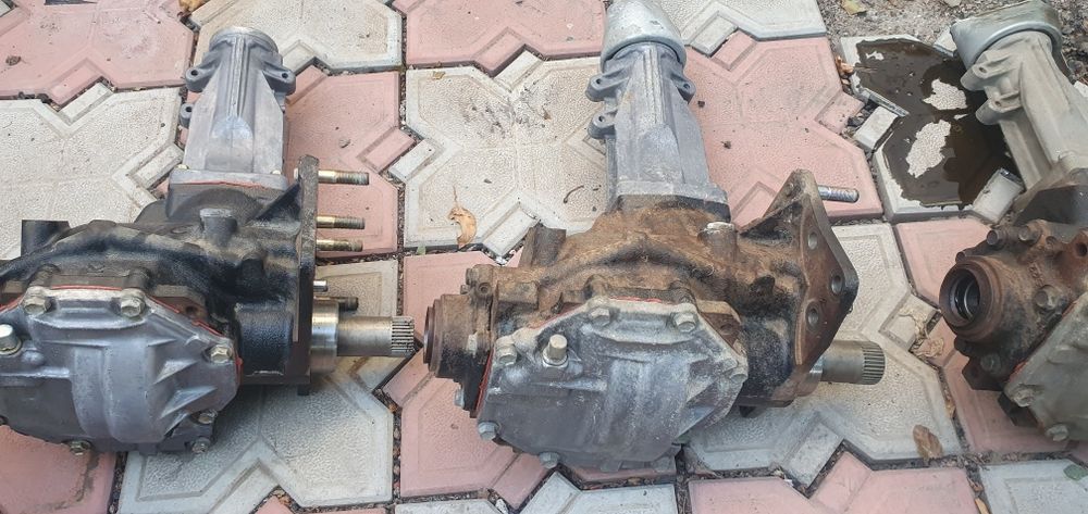 Раздатки на лексус рх 300,330