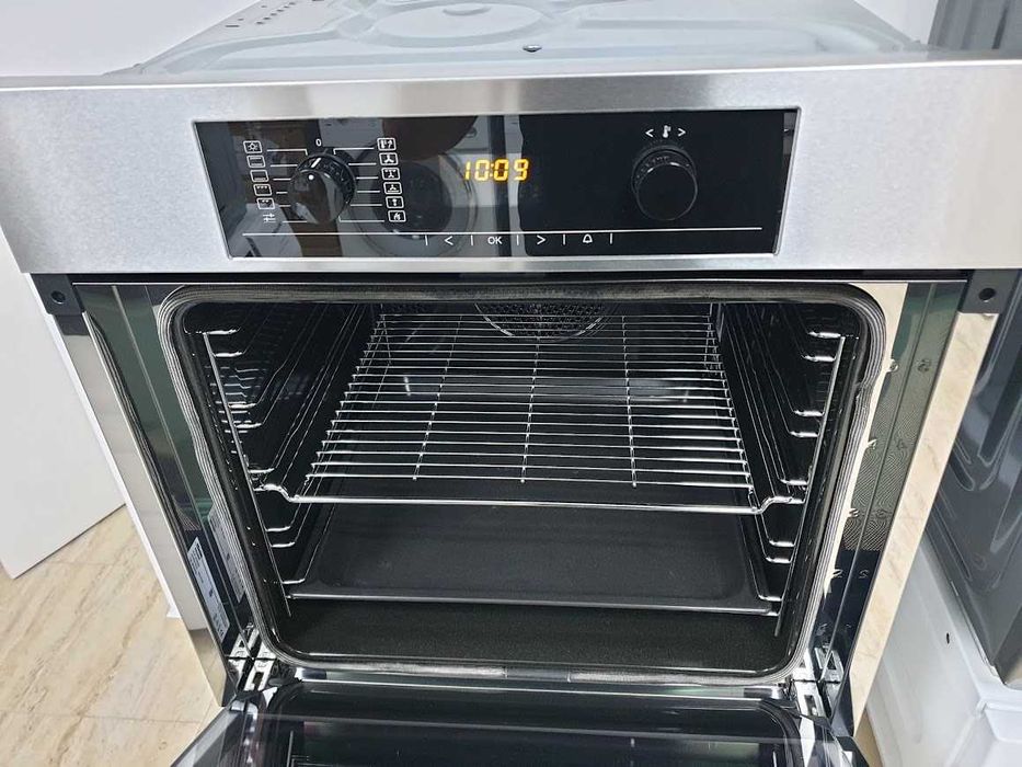 XL - 76L - Miele Фурна с пиролиза за вграждане