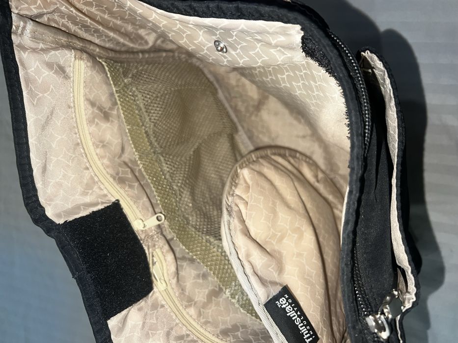 Сумка для мамы и ребёнка Avent