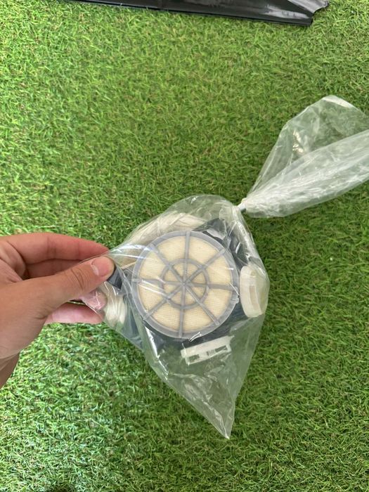 Респираторна маска