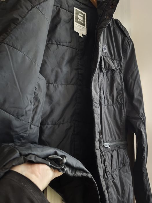 G - star Raw яке S размер