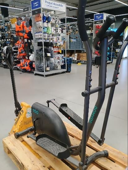 domyos el 100 - produs resigilat - (SecondHand) Decathlon