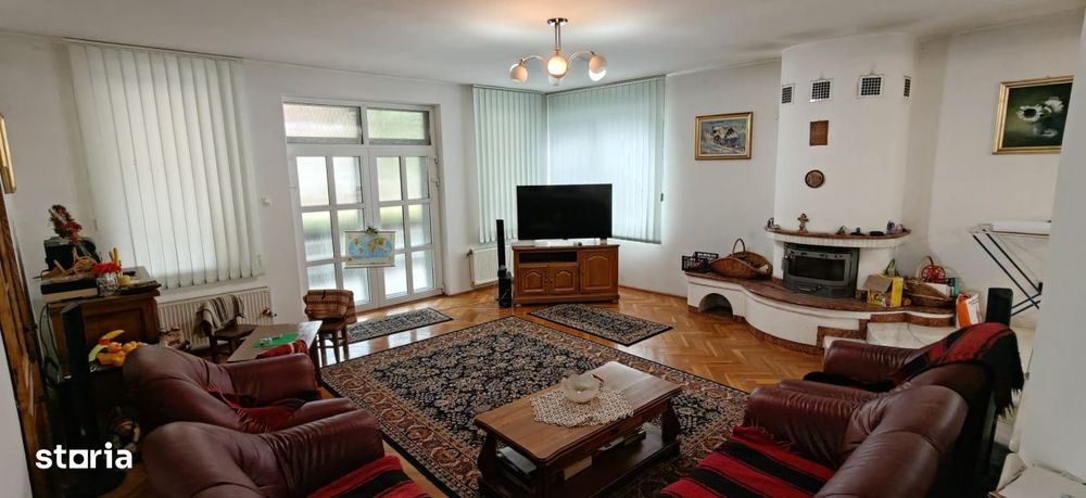 Vila impunatoare cu iesire directa la lac, Somesu Cald