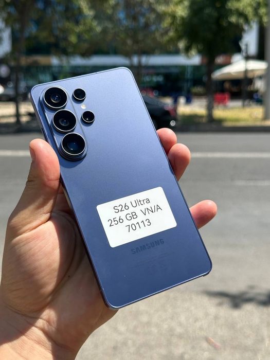 Samsung S26 Ultra